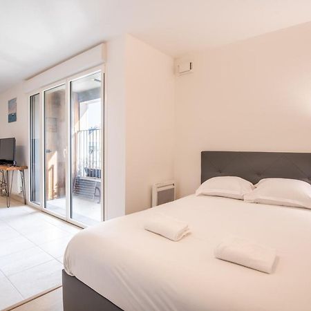 Studio Cosy Et Spacieux Tours Esterno foto